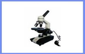 單目生物顯微鏡XSP-1C